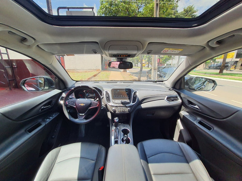 Imagem 13 de 14 de Chevrolet Equinox Premier