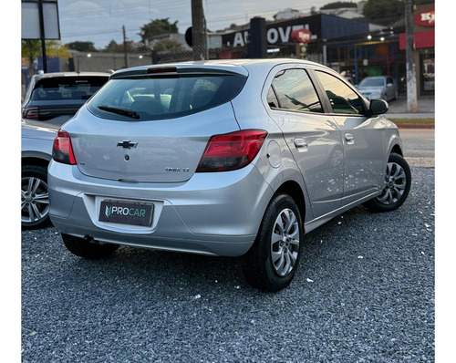 Chevrolet Onix 1.4MT LT