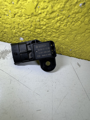 Sensor Map Tvs Ronin 350cc Original 2025 (Usado)