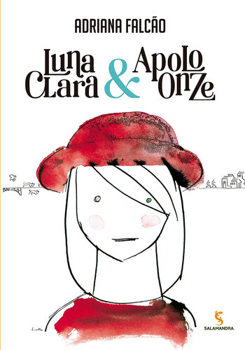 Luna Clara E Apolo Onze - 4 Ed., De Falcão, Adriana. Editora Grupo Moderna, Capa Mole, Edição 4 Em Português, 2019