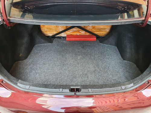 Imagen 5 de 13 de Toyota Corolla Xei - Automatica