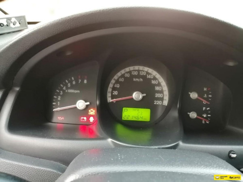 Kia Sportage 2.0