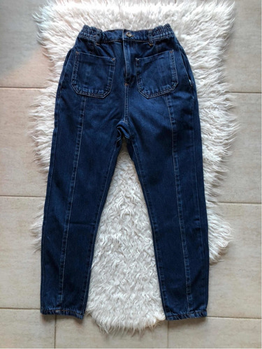 Zara Jean Baggy