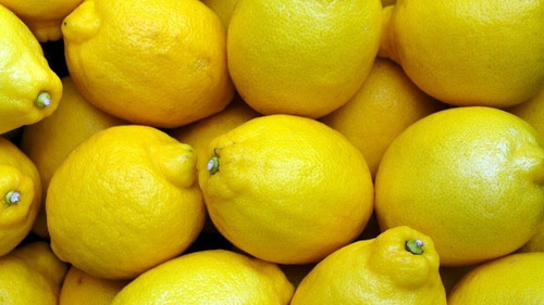 Limon X 10 Kilos.