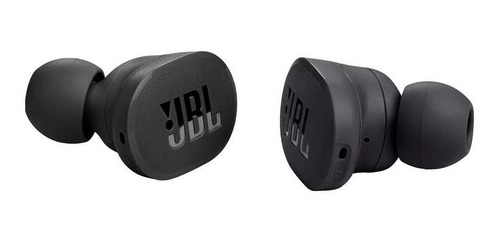 Imagen 2 de 9 de Audífonos in-ear inalámbricos JBL Tune 130NC TWS negro