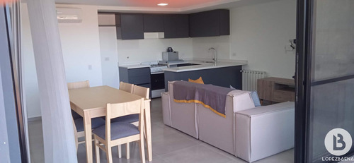 Excelentes Deptos. En Venta A Estrenar En Villa Claret - 1 Y 2 Dormitorios