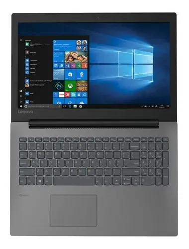 Notebook Lenovo Ideapad 330 Dual Core 4gb 1tb Hdd | MercadoLivre