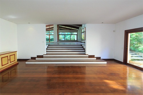 Imagem 2 de 30 de Casa Alto Padrão No Jardim Cordeiro- (alto Da Boa Vista) - Reo39698
