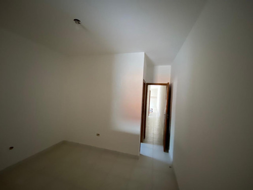 Imagem 9 de 12 de Cód Ma1111 Casa Nova Pé Na Areia Com Piscina Em Mongaguá