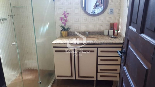 Imagem 16 de 24 de Casa, Venda, Candeal, 4 Quartos, 455 Metros, 2 Vagas, Oportunidade! - Ca0548