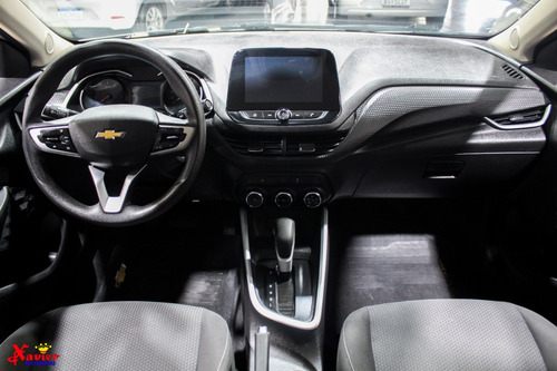 Chevrolet Onix 1.0 Lt Turbo Aut. 5p