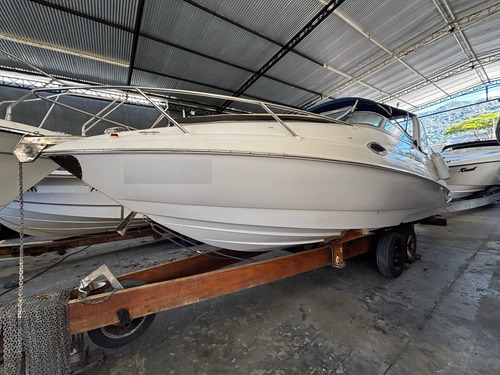 Lancha Focker 255 C/ Motor Mercury Verado 250 Hp 4 Tempos 05