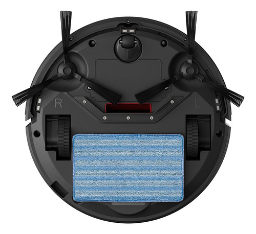 Combo: Aspiradora Robot Electrolux Home Speed 3 En 1 (erb10)