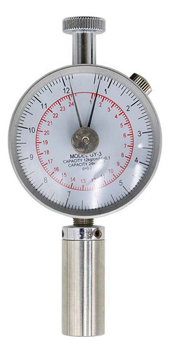Gy-3 Analógico Fruta Penetrómetro Sclerómetro Durness