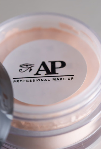 Imagen 2 de 10 de Polvo Volátil Setting Hd Ap | Translucent Hd Setting Powder