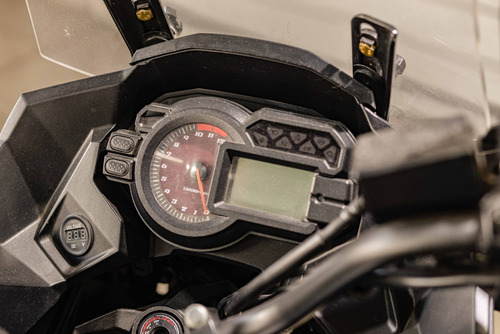 Kawasaki Versys 1000 2012 Impecable Estado