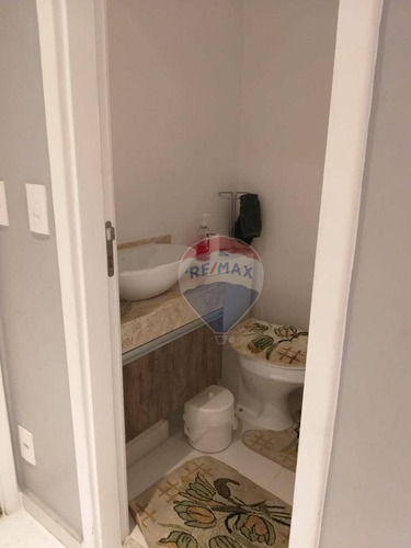 Imagem 10 de 12 de Apartamento Com 3 Dormitórios À Venda, 116 M² Por R$ 1.200.000,00 - Jardim Santa Mena - Guarulhos/sp - Ap0088