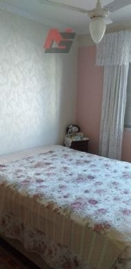 Imagem 6 de 15 de 09894 - Apartamento 3 Dorms, Cidade Das Flores - Osasco/sp - 9894