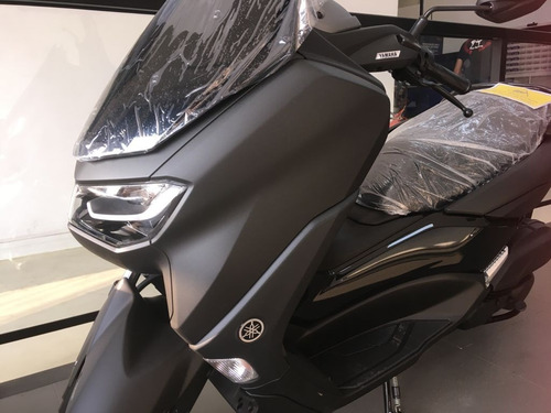 Imagem 3 de 7 de Pronta Entrega Scooter Nmax 160 Abs 21/2022