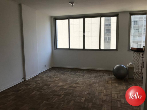 Imagem 2 de 26 de Apartamento - Ref: 243034