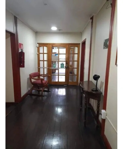 Hotel Agua Santa