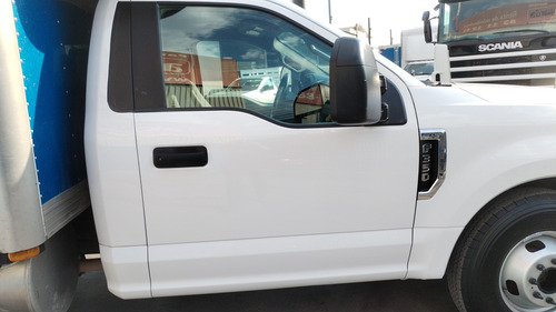 Ford F350 2017 Caja Seca De $599,000 Bono De 30,000 Pesos