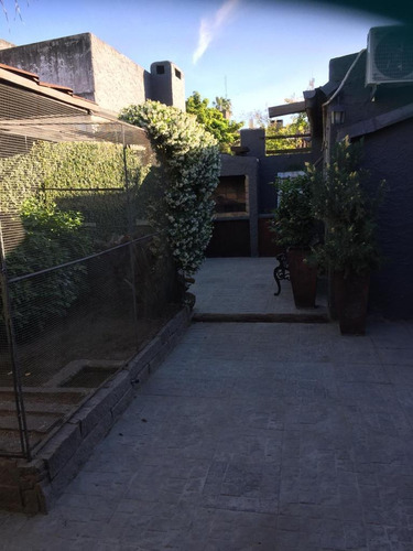 Casa Céntrica Con O Sin Muebles