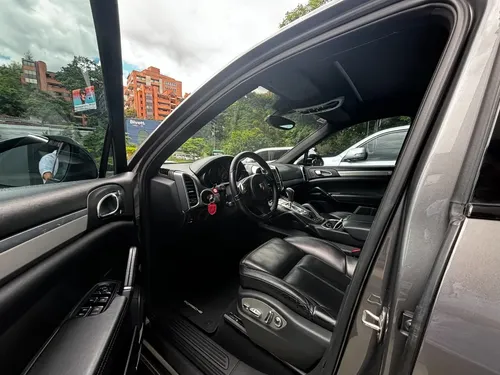 Porsche Cayenne 3.0 Comfort Diesel