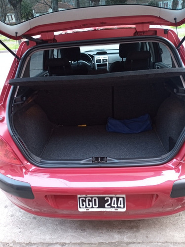 Peugeot 307 1.6 Xs 2007