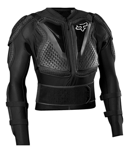 Pechera Moto Motocross Fox Racing Titan Sport Jacket