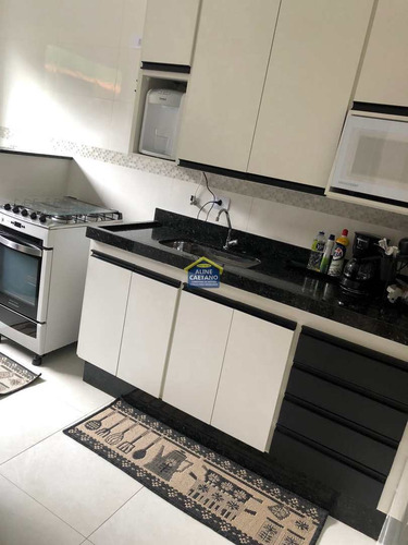 Imagem 13 de 20 de Casa 2 Dorms, C Do Forte R$ 257 Mil Cod: Raa1277 - Vraa1277