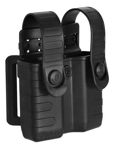Coldre Black Ops G17 G19 G22 Beretta Apx + Kit Tab Lock