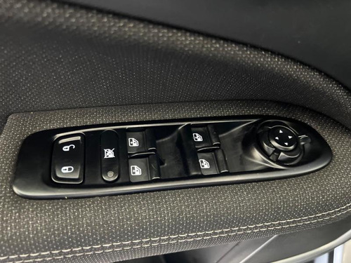 Fiat Toro Freedom At9 D