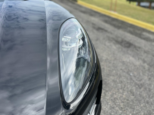 Porsche Macan 2.0 16V GASOLINA 4P AUTOMÁTICO