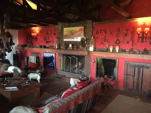 Imagen 18 de 19 de Casa En Venta En Lolol