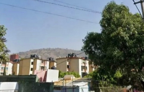 Departamento En Venta, Cerro Gordo, Ecatepec, Estado De Mexico, #26