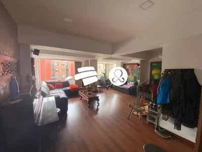 Apartamento en venta