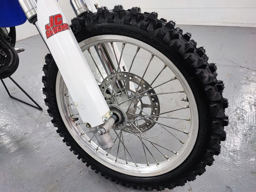 Yamaha Yz 85 Como Nueva 2004 Poco Uso