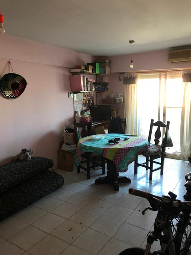 Venta Departamento 2 Dormitorios Balcon Facultades Rosario