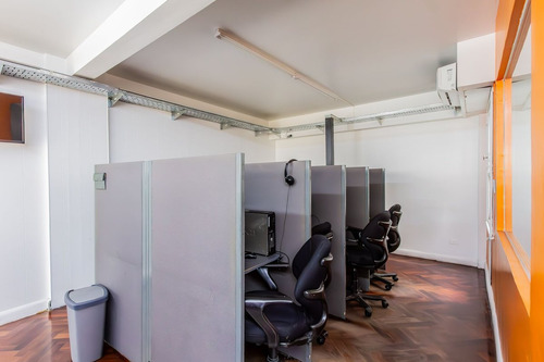 Oficinas Centro - Av. Rivadavia - Apto Crédito