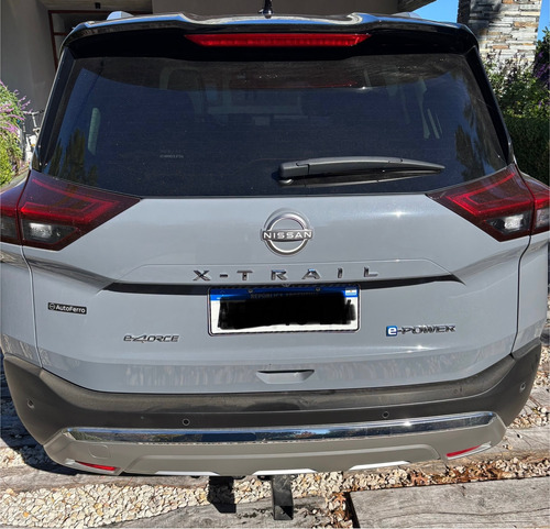 Nissan X-Trail E-Power 1.5 Exclusive