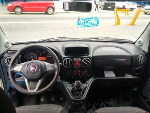 Fiat Doblo 1.8 16v Essence 7l Flex Completa Troco P/menor
