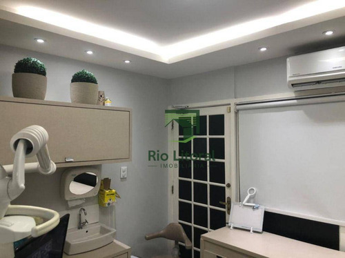 Imagem 14 de 19 de A Imobiliária Rio Litoral Oferece Para Venda Excelente Loja Shopping Bosque - Lo0019
