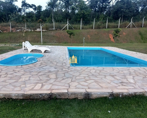 Imagem 13 de 30 de Sitio No Codominio Turmalinas - Esmeraldas - St00096 - 68773669