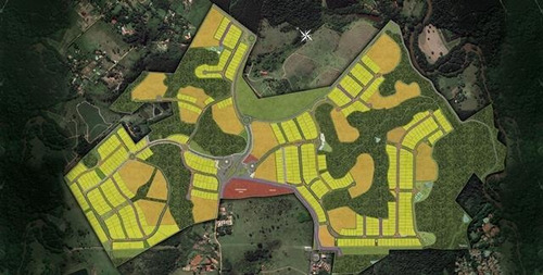 Imagem 12 de 17 de Terreno À Venda, 1434 M² Por R$ 820.000,00 - Loteamento Residencial Entre Verdes (sousas) - Campinas/sp - Te1029