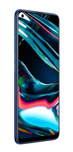Imagem 2 de 5 de Smartphone Realme 7 Pro Dual Chip Tela 6,4 Super Amoled