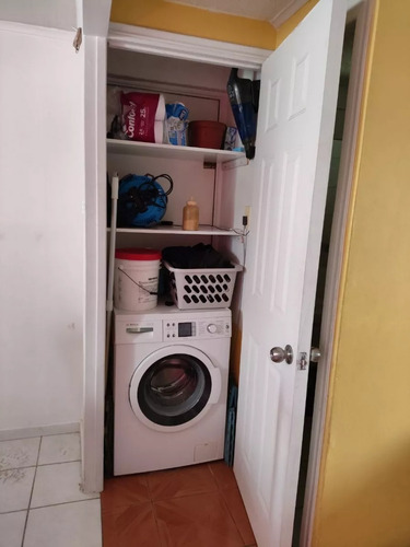 Casa San Bernardo, Excelente Ubicacion Y Conectividad