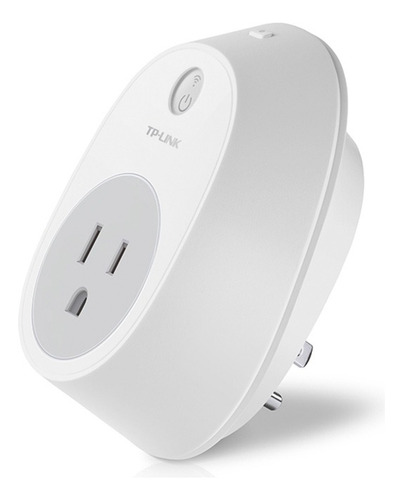 Enchufe Inteligente Tp-link Hs100 Wifi Smart Plug Android