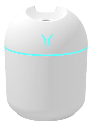 Humidificador Portátil De Niebla Fría Con 1 1