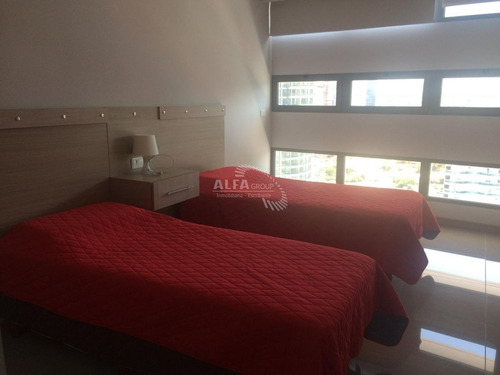 Imagen 12 de 23 de Departamento En Venta De 2 Dormitorios En Punta Del Este